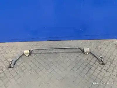 Peça sobressalente para automóvel em segunda mão barra estabilizadora dianteira por bmw z3 roadster (e36) 1.9 i referências oem iam 