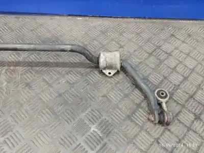 Second-hand car spare part front stabilizer bar for bmw z3 roadster (e36) 1.9 i oem iam references   