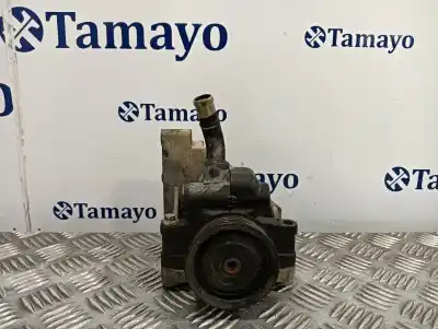 Peça sobressalente para automóvel em segunda mão bomba de direção hidráulica por ford fiesta (cbk) 1.4 16v cat referências oem iam 2s6e3k738ab