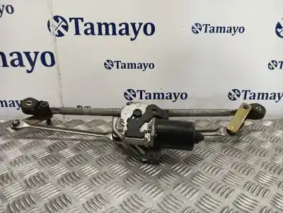 Peça sobressalente para automóvel em segunda mão motor do limpa para brisas por bmw z3 roadster (e36) 1.9 i referências oem iam 23404179