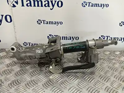 Second-hand car spare part steering column for toyota rav 4 v (_a5_, _h5_) 2.5 hybrid awd (axah54) oem iam references   
