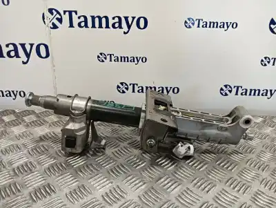 Second-hand car spare part steering column for toyota rav4 híbrido 160 kw (motor 2.5 ltr. - 131 kw 16v) oem iam references   