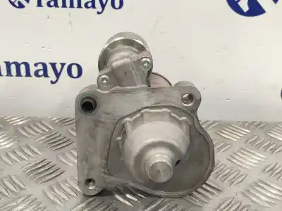 Piesă de schimb auto la mâna a doua electromotor pentru ford focus (2014-2018) iii 1.5 tdci referințe oem iam 3m5t11000cg