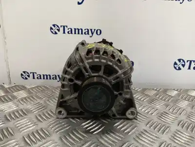 Piesă de schimb auto la mâna a doua alternator pentru ford focus (2014-2018) iii 1.5 tdci referințe oem iam av6n10300dc