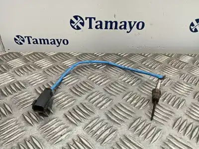 Peça sobressalente para automóvel em segunda mão SONDA LAMBDA por FORD FOCUS (2014-2018)  Referências OEM IAM 6M5112B591CA  