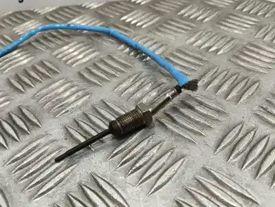 Peça sobressalente para automóvel em segunda mão sonda lambda por ford focus (2014-2018) iii 1.5 tdci referências oem iam 6m5112b591ca  