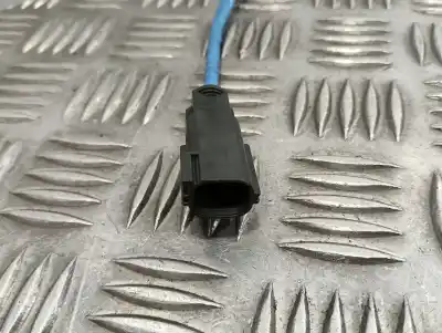 Peça sobressalente para automóvel em segunda mão sonda lambda por ford focus (2014-2018) iii 1.5 tdci referências oem iam 6m5112b591ca  