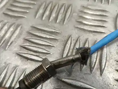 Peça sobressalente para automóvel em segunda mão sonda lambda por ford focus (2014-2018) iii 1.5 tdci referências oem iam 6m5112b591ca  