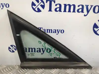 Second-hand car spare part RIGHT FRONT TRIANGLE QUARTER GLASS for SEAT ALTEA XL (5P5)  OEM IAM references   