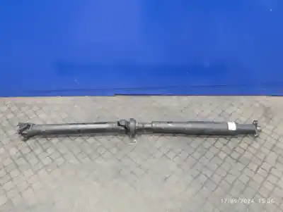 Peça sobressalente para automóvel em segunda mão transmissão central traseira por bmw z3 roadster (e36) 1.9 i referências oem iam 1229254