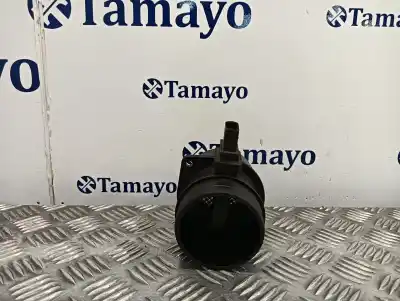 Second-hand car spare part flowmeter for audi a3 (8p) 2.0 tdi oem iam references 0281002735 03g906461c 