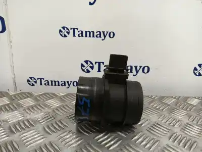 Second-hand car spare part flowmeter for audi a3 (8p) 2.0 tdi oem iam references 0281002735 03g906461c 