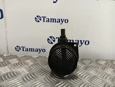 Second-hand car spare part flowmeter for audi a3 (8p) 2.0 tdi oem iam references 0281002735 03g906461c 
