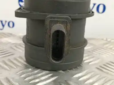Second-hand car spare part flowmeter for audi a3 (8p) 2.0 tdi oem iam references 0281002735 03g906461c 