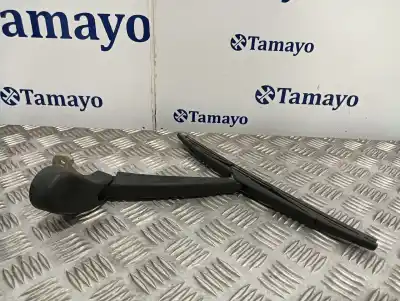 Peça sobressalente para automóvel em segunda mão haste de escova traseiro por ford focus lim. black&red referências oem iam bm51t04178aa