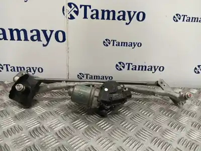 Second-hand car spare part front windshield wiper motor for toyota rav 4 v (_a5_, _h5_) 2.5 hybrid awd (axah54) oem iam references 8511042270
