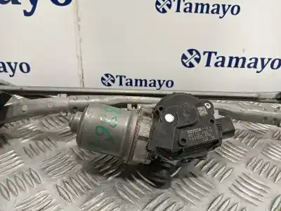 Second-hand car spare part front windshield wiper motor for toyota rav 4 v (_a5_, _h5_) 2.5 hybrid awd (axah54) oem iam references 8511042270 1593008961 