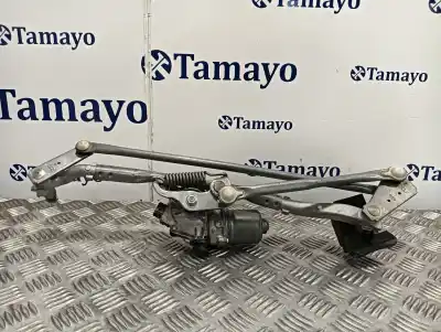Second-hand car spare part front windshield wiper motor for toyota rav 4 v (_a5_, _h5_) 2.5 hybrid awd (axah54) oem iam references 8511042270 1593008961 