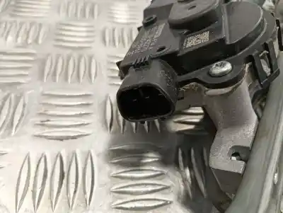 Second-hand car spare part front windshield wiper motor for toyota rav 4 v (_a5_, _h5_) 2.5 hybrid awd (axah54) oem iam references 8511042270 1593008961 