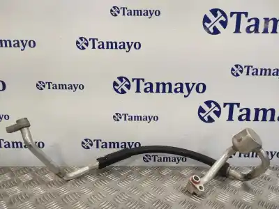 Peça sobressalente para automóvel em segunda mão tubos de ar condicionado por ford focus lim. black&red referências oem iam h1f119n602eb