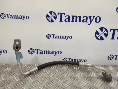 Peça sobressalente para automóvel em segunda mão tubos de ar condicionado por ford focus lim. black&red referências oem iam f1f119n601eb