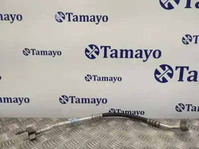 Piesă de schimb auto la mâna a doua tuburi aer conditionat pentru ford focus (2014-2018) iii 1.5 tdci referințe oem iam f1f119d567ab