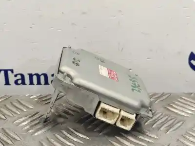 Peça sobressalente para automóvel em segunda mão sensor por toyota prius (nhw30) 1.8 16v cat referências oem iam 8989247080