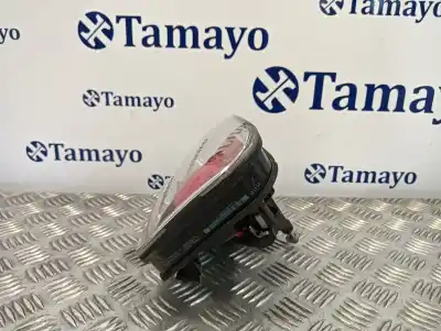 Автозапчастина б/у лівий ход ліхар для mini cooper (rc31) 1.6 посилання на oem iam 3016470000 716695503 