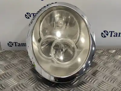 Pezzo di ricambio per auto di seconda mano faro anteriore destro per mini cooper (rc31) 1.6 riferimenti oem iam 6961346