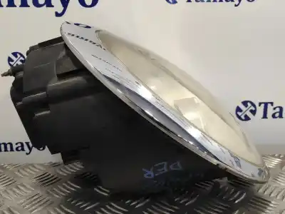 Автозапчастина б/у права фа для mini cooper (rc31) 1.6 посилання на oem iam 6961346 0301218202 