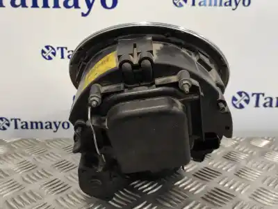 Автозапчасти б/у правая фара за mini cooper (rc31) 1.6 ссылки oem iam 6961346 0301218202 