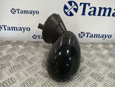 Second-hand car spare part left rearview mirror for mini cooper (rc31) 1.6 oem iam references   