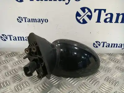 Second-hand car spare part left rearview mirror for mini cooper (rc31) 1.6 oem iam references   