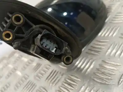Peça sobressalente para automóvel em segunda mão espelho retrovisor esquerdo por mini cooper (rc31) (2004-...) manual 1.6 85 referências oem iam   