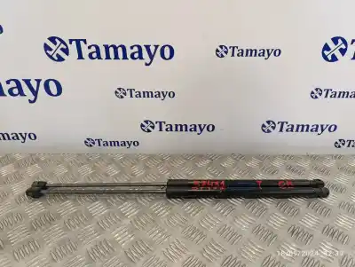 Peça sobressalente para automóvel em segunda mão amortecedores do tronco / porta por ford focus lim. black&red referências oem iam bm51a406a10ae