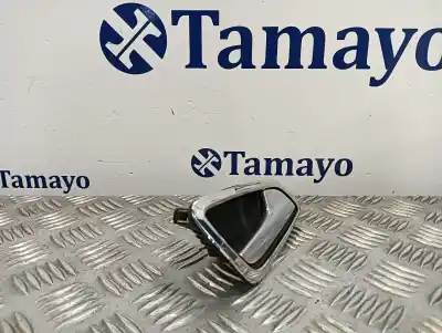 Second-hand car spare part interior right front handle for ford focus lim. black&red oem iam references am51u22600bew  