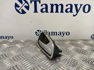 Second-hand car spare part interior right front handle for ford focus lim. black&red oem iam references am51u22600bew  