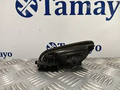 Second-hand car spare part interior right front handle for ford focus lim. black&red oem iam references am51u22600bew  