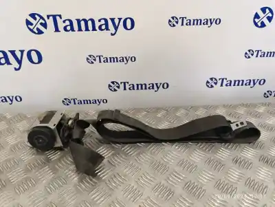 Peça sobressalente para automóvel em segunda mão cinto de segurança dianteiro esquerdo por bmw mini (r50,r53) one referências oem iam 601028900d