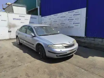 Pièce détachée automobile d'occasion MOTEUR COMPLET pour RENAULT LAGUNA II (BG0)  Références OEM IAM F9Q670  