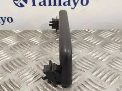 Second-hand car spare part right front handle for ford focus lim. black&red oem iam references   