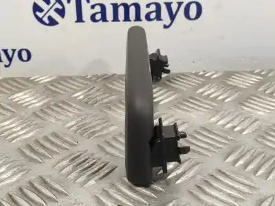 Second-hand car spare part right front handle for ford focus lim. black&red oem iam references   