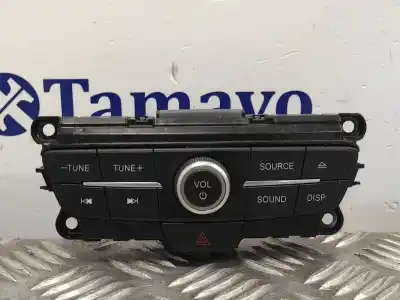 Second-hand car spare part MULTIFUNCTION SWITCH for FORD FOCUS LIM.  OEM IAM references F1ET18K811HD 4F571HB 1701377101