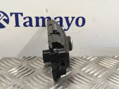 Second-hand car spare part multifunction switch for ford focus lim. black&red oem iam references f1et18k811hd 4f571hb 1701377101