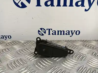 Second-hand car spare part switch for ford focus lim. black&red oem iam references f1et11b573aa  