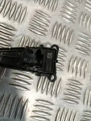 Second-hand car spare part switch for ford focus lim. black&red oem iam references f1et11b573aa  