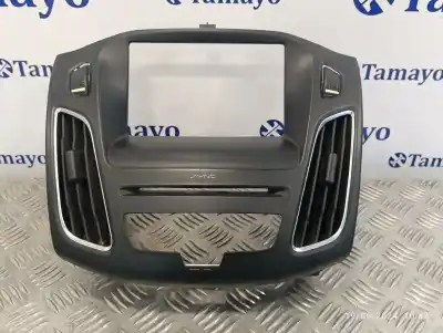 Second-hand car spare part AIR VENTILATION GRILLE for FORD FOCUS LIM.  OEM IAM references F1EB18835E F1EB18835N F1EBA014L21BB3JA6