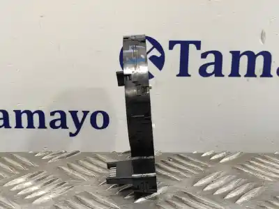 Second-hand car spare part turn angle sensor for ford focus lim. black&red oem iam references and761002d  