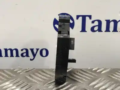 Second-hand car spare part turn angle sensor for ford focus lim. black&red oem iam references and761002d  