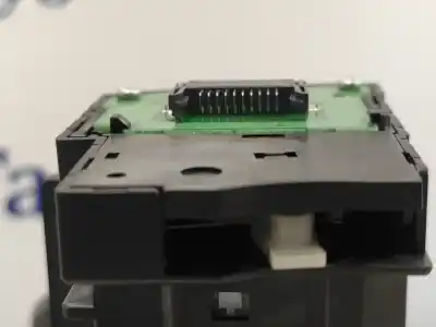 Second-hand car spare part indicator switch for ford focus lim. black&red oem iam references av6t13335ae  